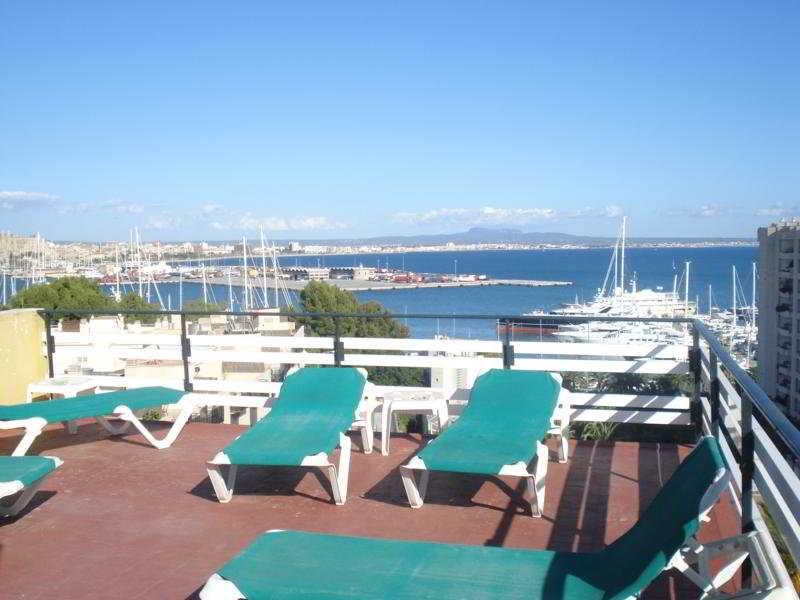 Hotel Rosamar Πάλμα ντε Μαγιόρκα Εξωτερικό φωτογραφία