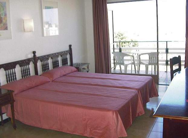 Hotel Rosamar Πάλμα ντε Μαγιόρκα Εξωτερικό φωτογραφία